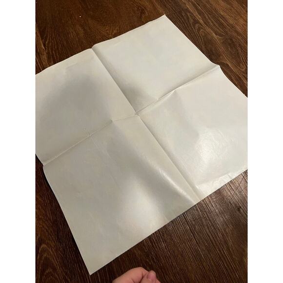 Vintage Wrapping Paper Bundle - Picture 7 of 7